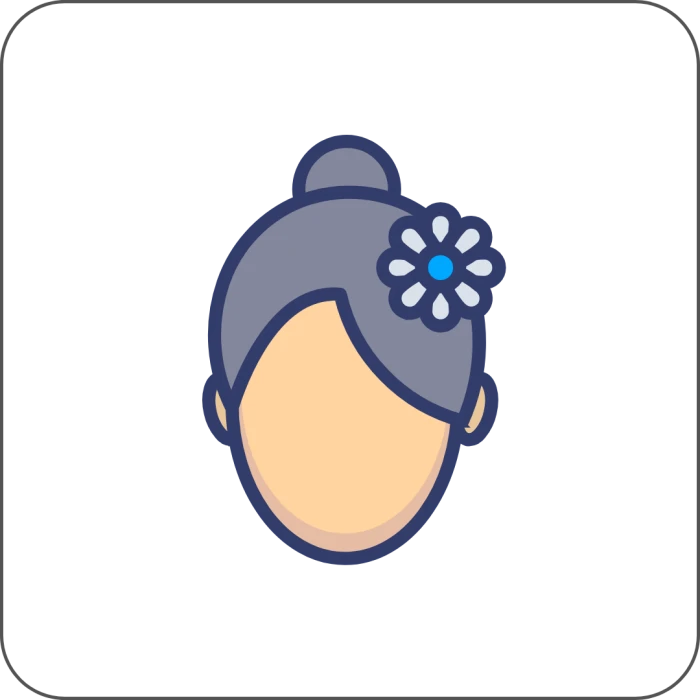 Beauty Parlour (Ladies)