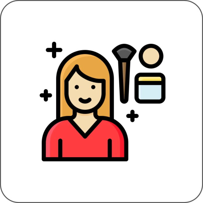 Bridal Makeup Artist