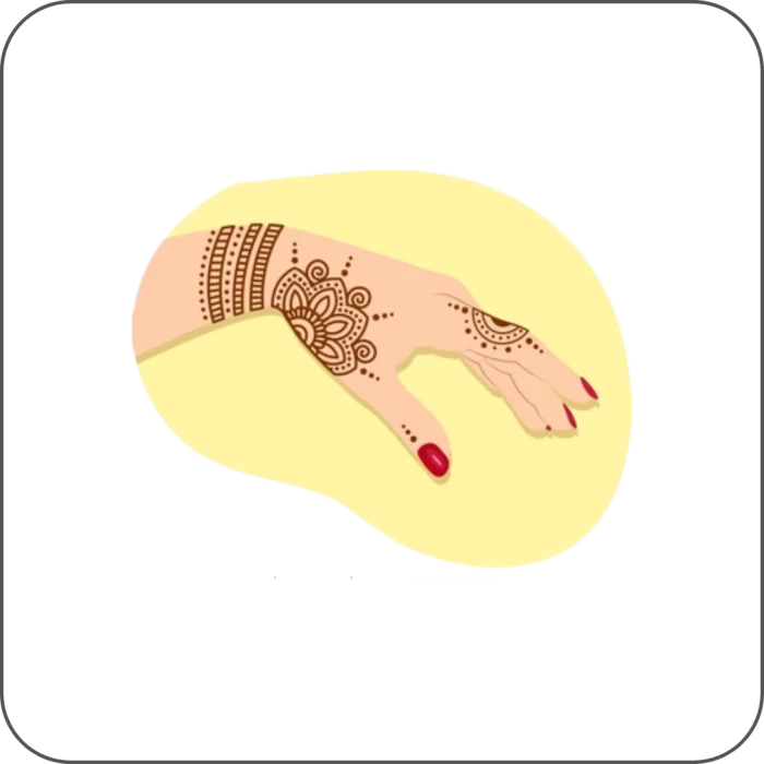 Mehendi Artist