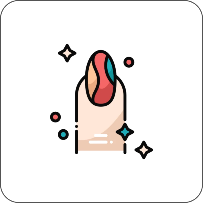 Nail Art & Extensions