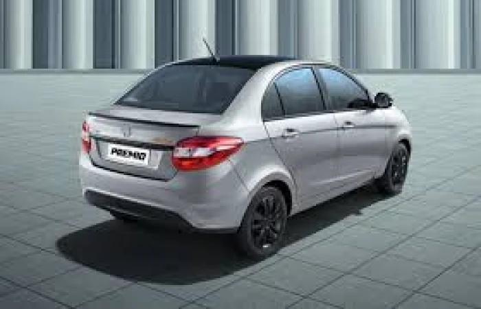 Tata Zest