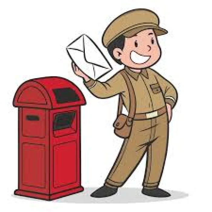 Postman