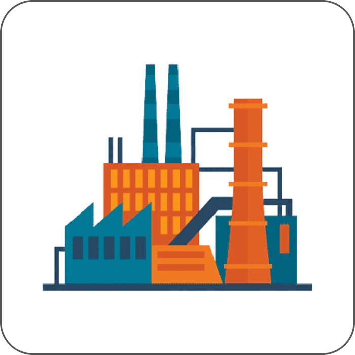 Manufacturing Business
