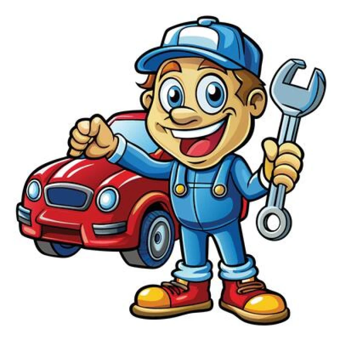 Car Mechanic