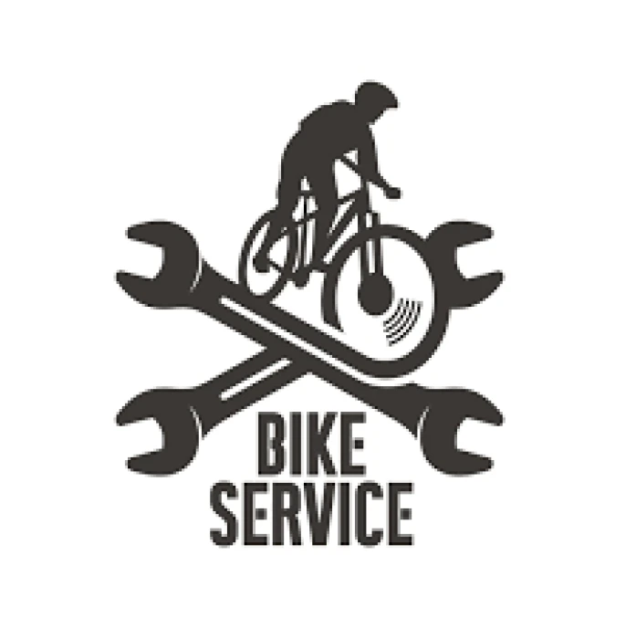 Old Two Wheeler Saller