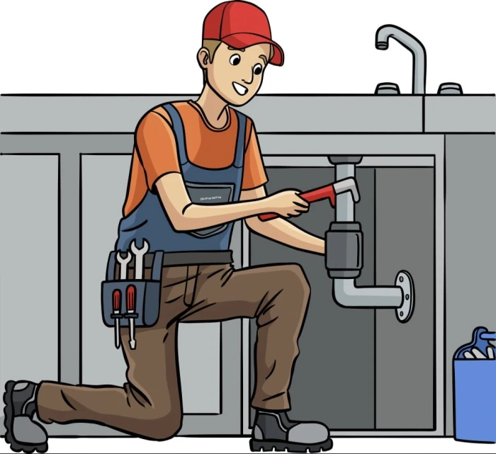 Plumber