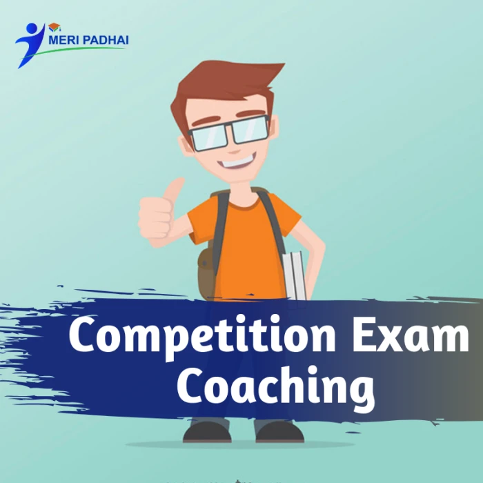 Competitive Exam Coaching