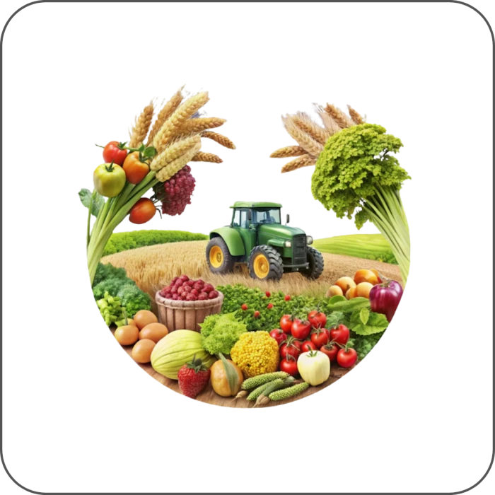 Farming & Agriculture